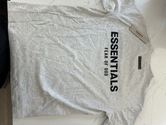 essential shirt