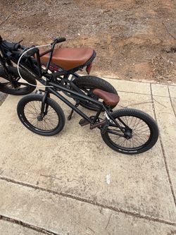 I want your motorcycles
