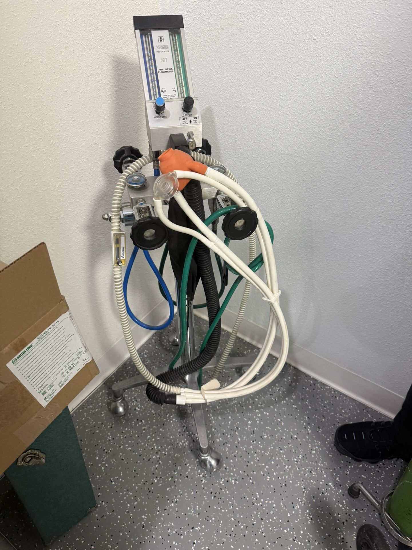 Medical Supply