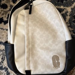 Coach bag for men