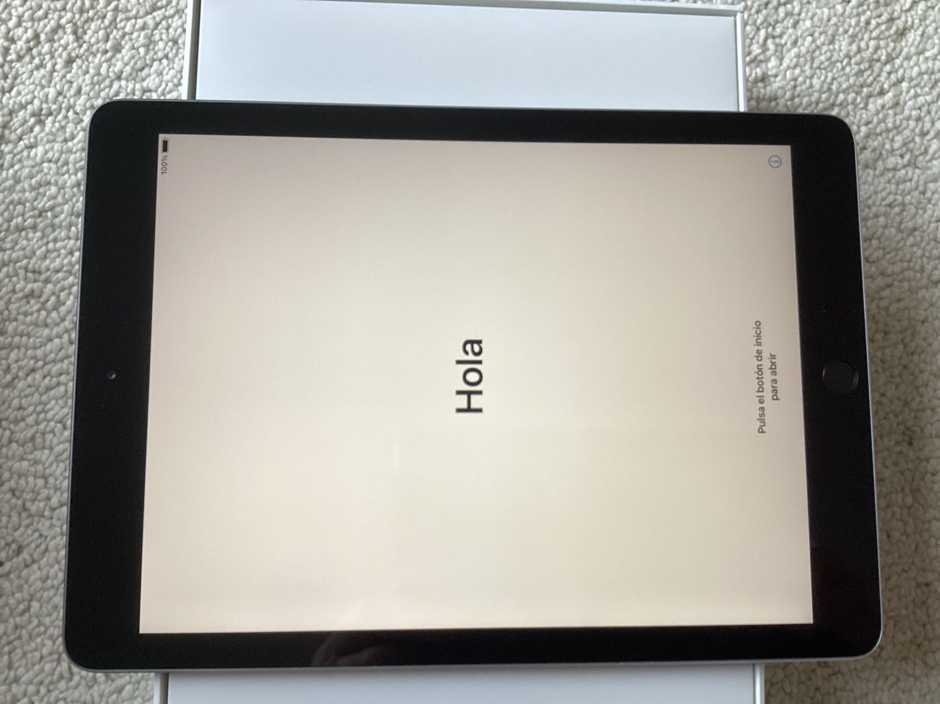 Apple iPad 32GB Wi-Fi