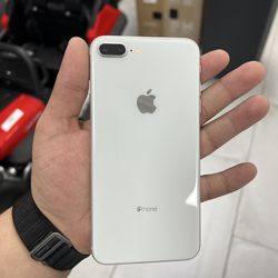 iPhone 8 Plus 64GB Unlocked $199 Cash Or Card!