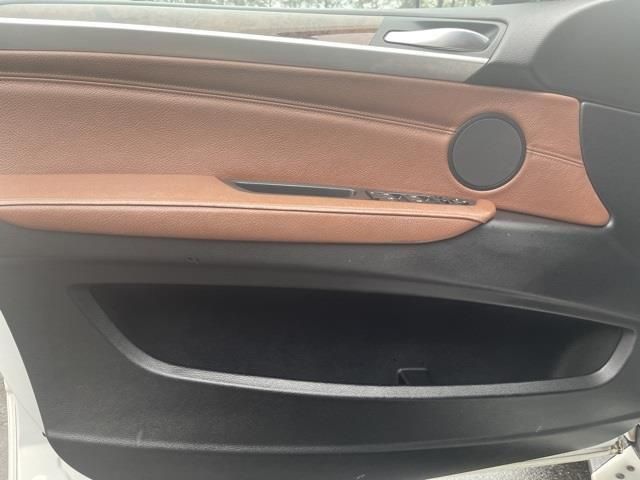 2012 BMW X5