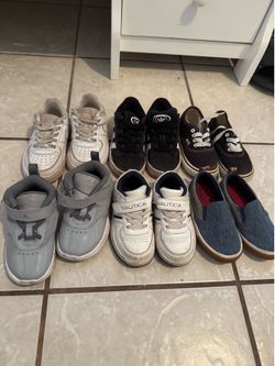 Free lot of shoes