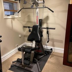 Bowflex Xtreme 2