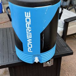 Powerade Large Water Sport Tap