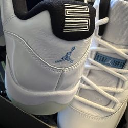 Air Jordan 11 Retro Low