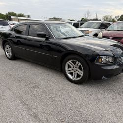 2008 Dodge Charger