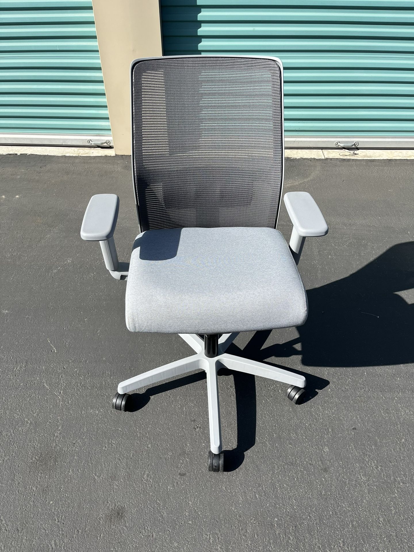 Office chair