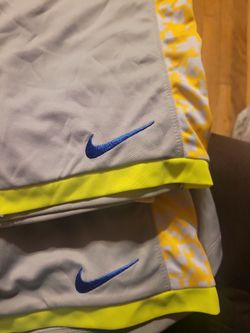 Boys Basketball Shorts