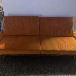 Futon Couch 