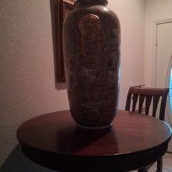 Chinese Vase