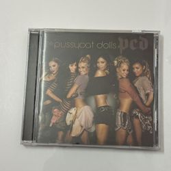 Good Condition | The Pussycat Dolls - Pussycat Dolls : PCD CD