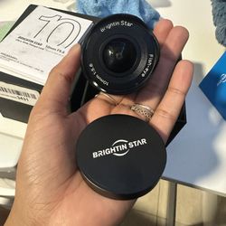 Brightin Star Mount Lense 