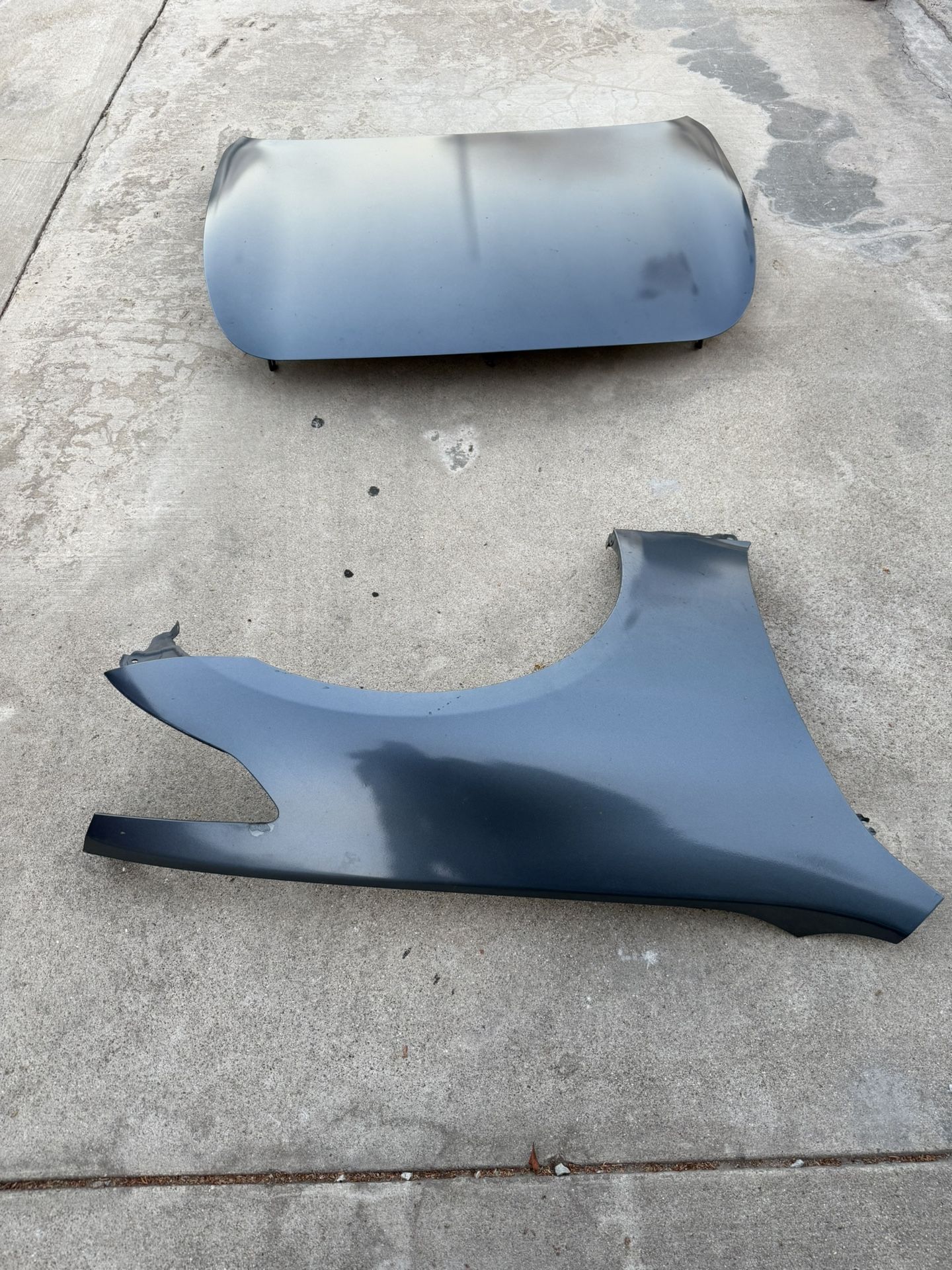 Infiniti Parts