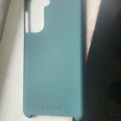 Galaxy S21 Phone Case With Magnet