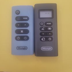 Remote Controls 