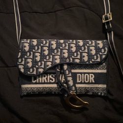 Christian Dior Bag