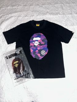 Bape shirt