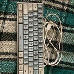 Magegee Mouse And Keyboard 