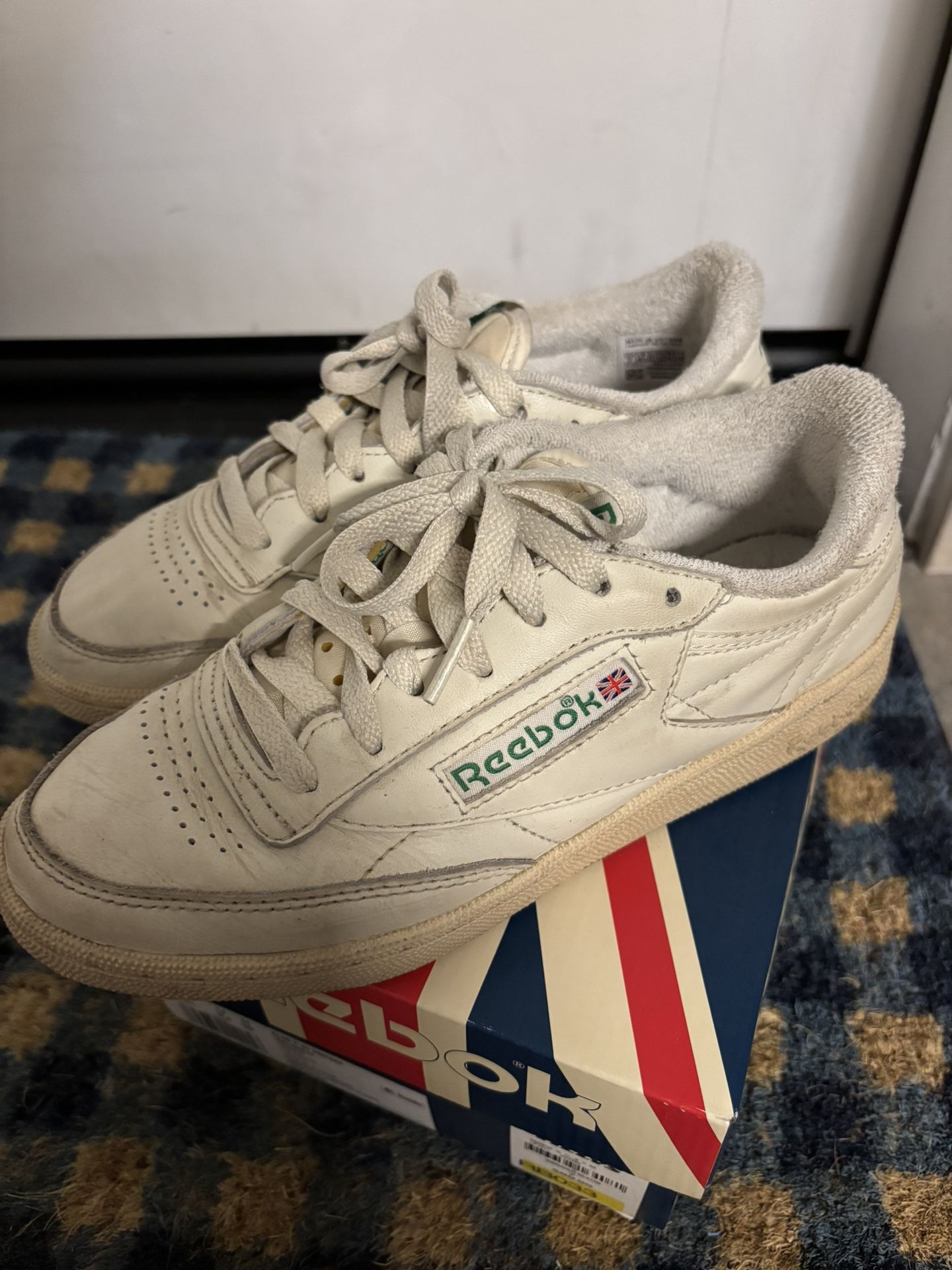 Reebok