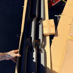 Running Boards 