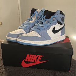 Air Jordan 1 Retro High OG