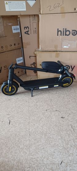 ELECTRIC SCOOTER A3 18MPH POWERFUL MOTOR 30MILES RANGE
