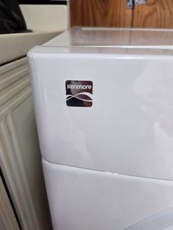 Dryer //Secadora