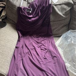 Size 18 Db Studio Bridesmaid Dress