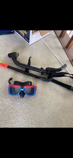 Water gear