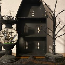 Halloween Decorations 