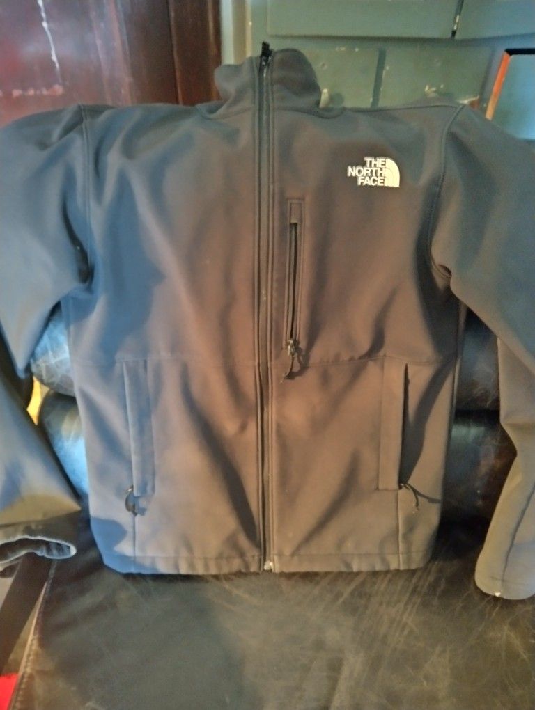 North face Windwall Jacket