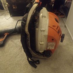 STIHL Leaf Blower