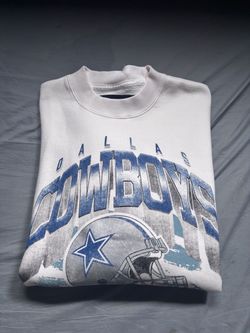 Dallas Cowboy Sweatshirt