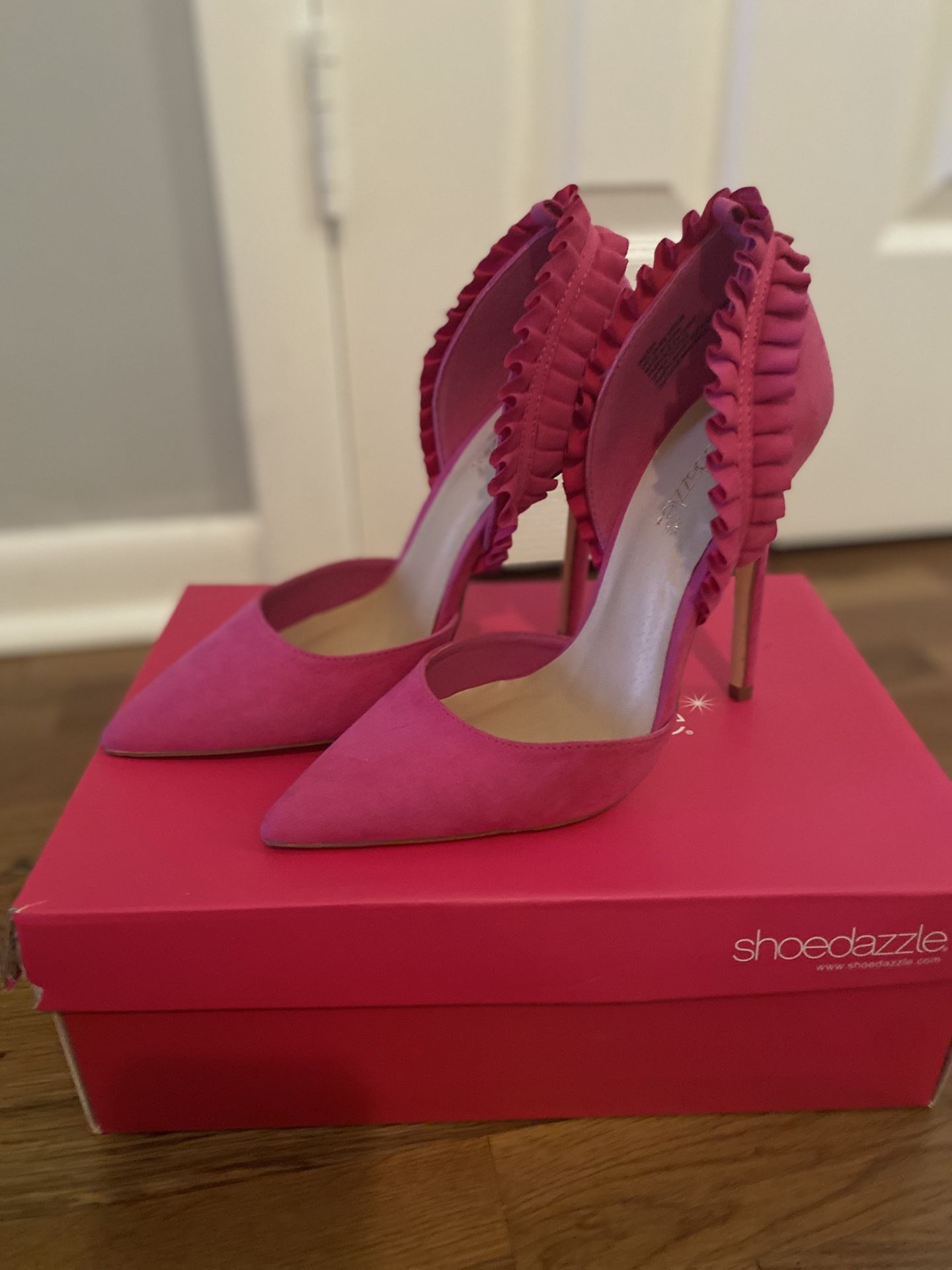 Women’s High Heels