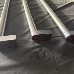 KitchenAid Refrigerator Handles $25 obo