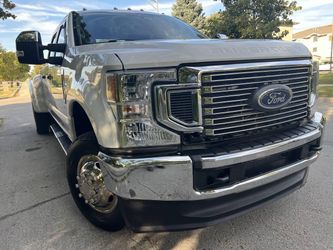 2020 Ford F-350