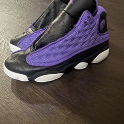 Air Jordan 13 Size 5Y