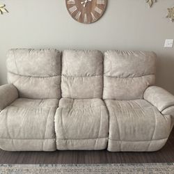LazyBoy Couch
