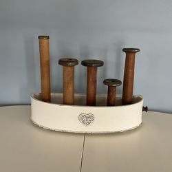 Repurposed New Royal Sewing Machine Cabinet Drawer