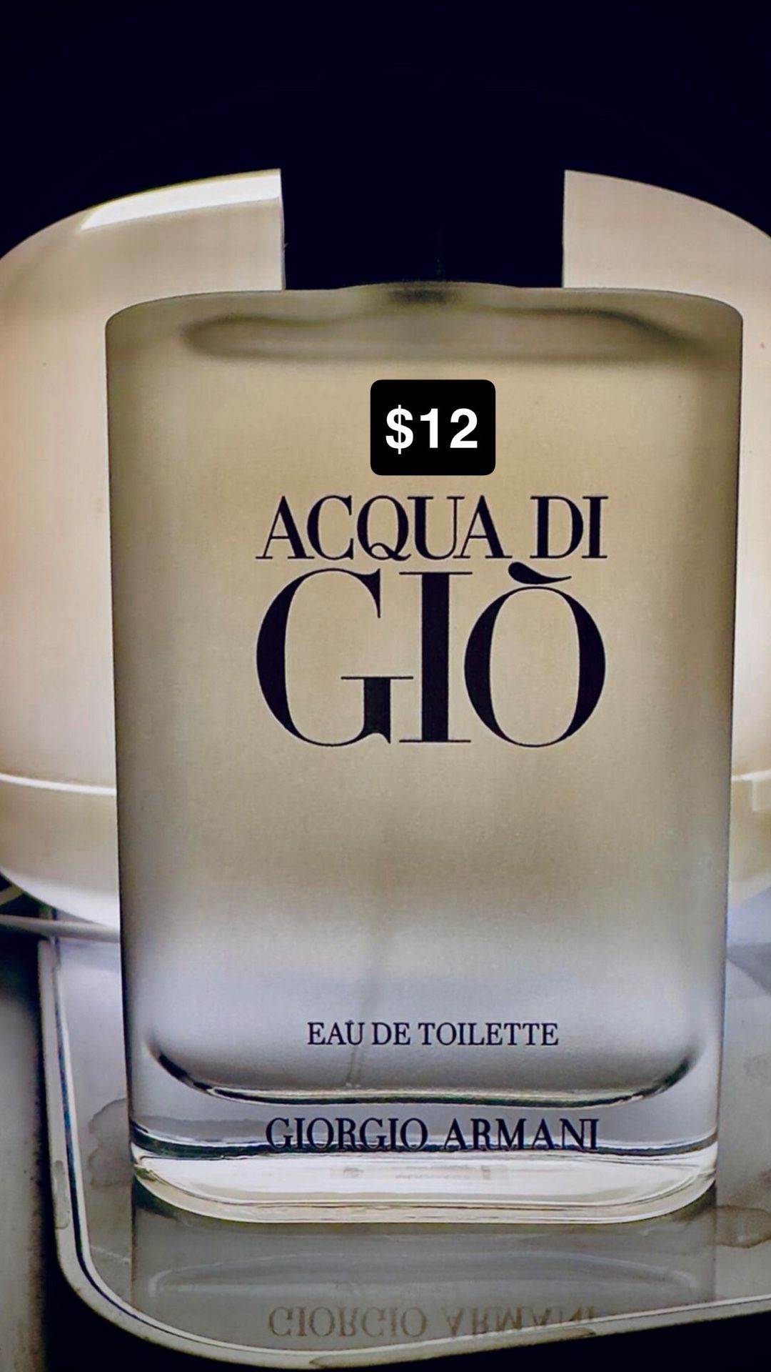 Giorgio Armani Acqua Di Gio