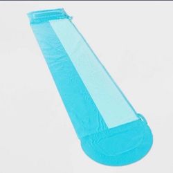 Brand New Double Water Slide - Sun Squad