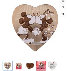 Valentines Chocolate 