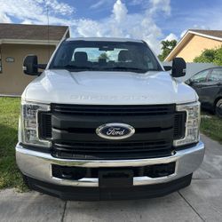 2019Ford F-250