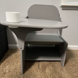 Delta Children Chair Desk