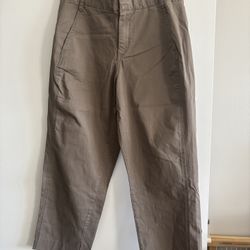 Dress Pants Petite Or Cropped Pants For Avg Height