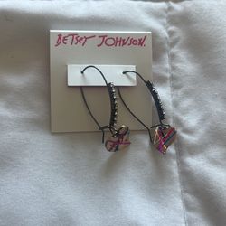 Betsy Johnson