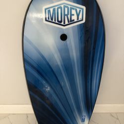 Morey 42” Boogie Board