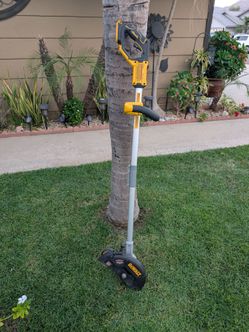 DEWALT Cordless String Trimmer (Tool Only)